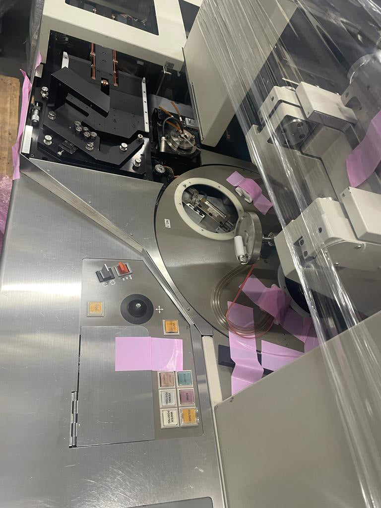 Canon MPA 600 FA Projection Aligner