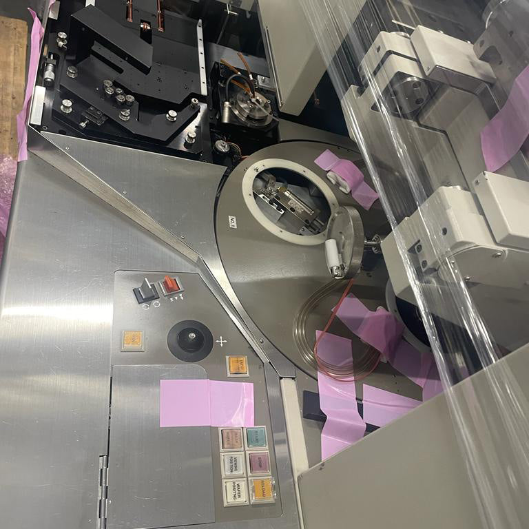 Canon MPA 600 FA Projection Aligner