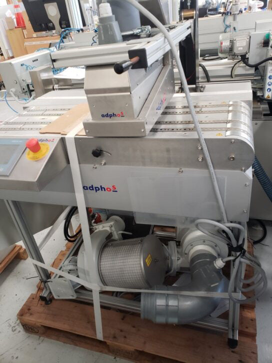 Adphos NIRLAB Drying  and Curing System