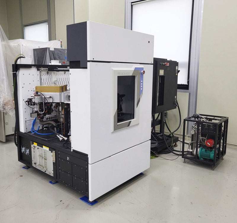 Applied Materials P 5000