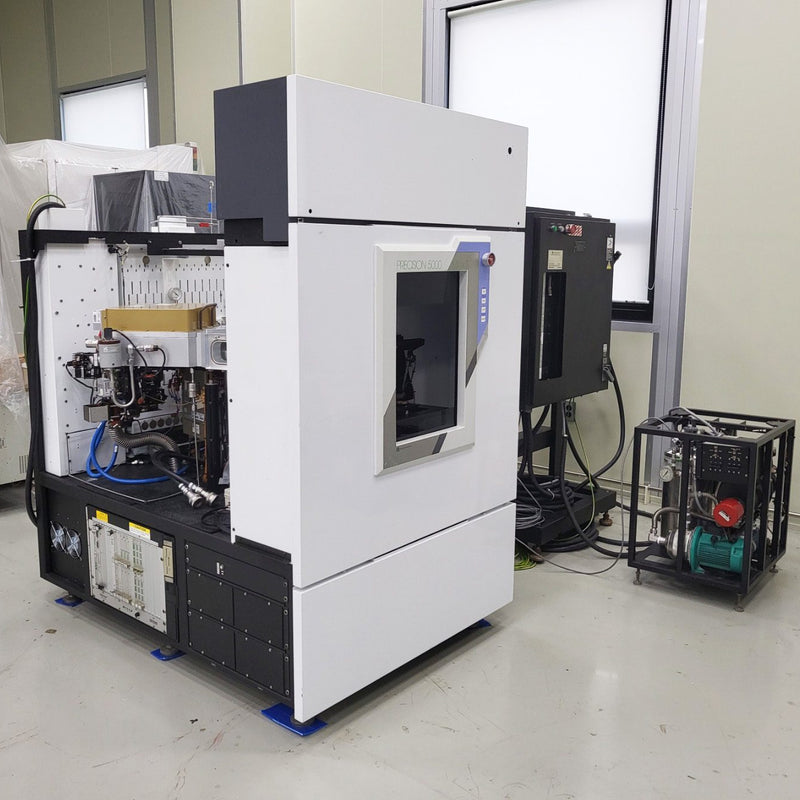 Applied Materials P 5000