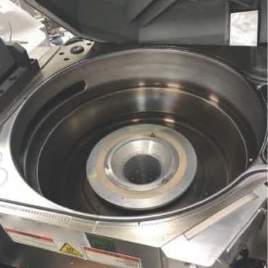 Applied Materials Endura 5500 PVD (Physical Vapor Deposition)