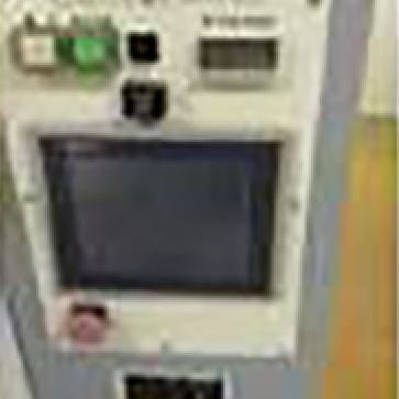 Spray Etcher