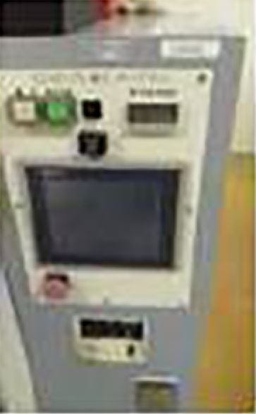 Spray Etcher