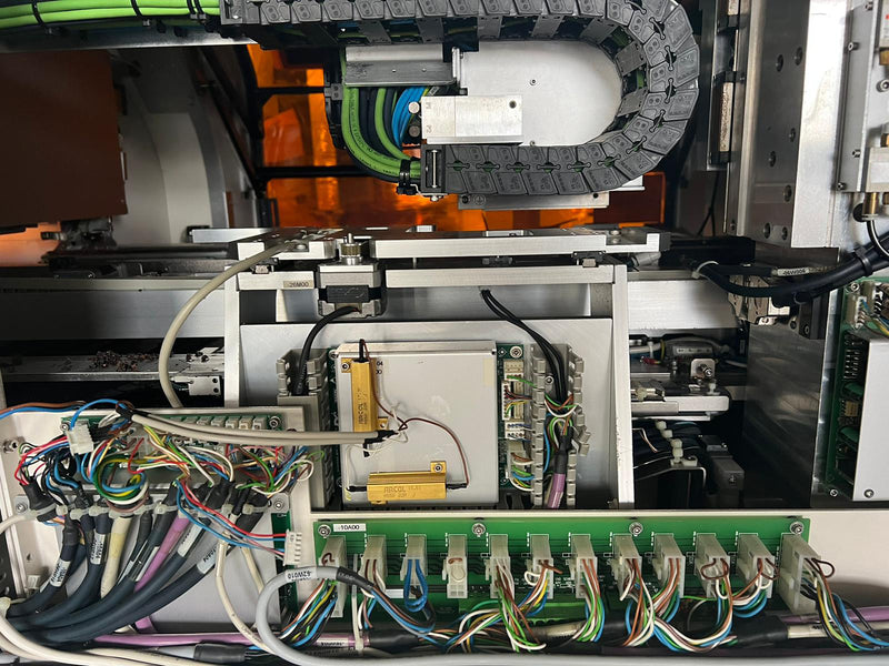 Besi / Datacon 2200 EVO Die Bonder