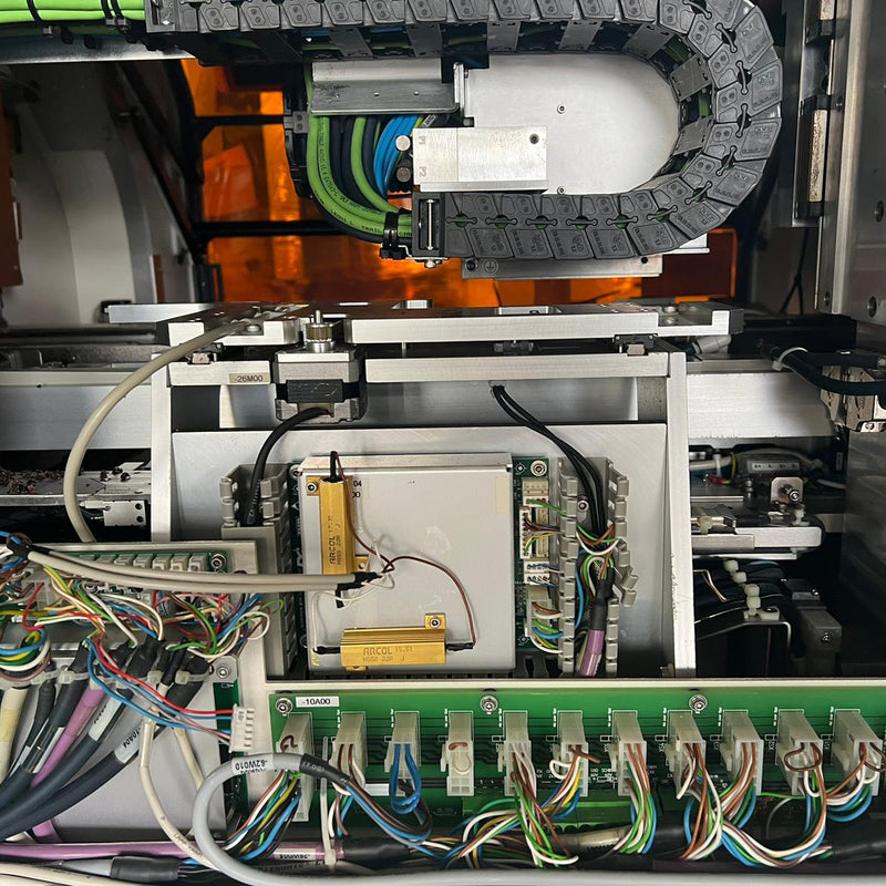Besi / Datacon 2200 EVO Die Bonder