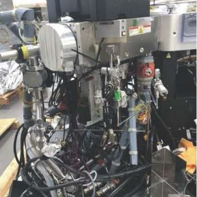 Applied Materials Endura 5500 PVD (Physical Vapor Deposition)