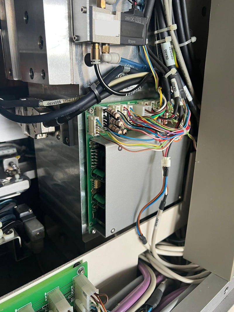 Besi / Datacon 2200 EVO Die Bonder