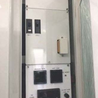 Applied Materials Endura 5500 PVD (Physical Vapor Deposition)