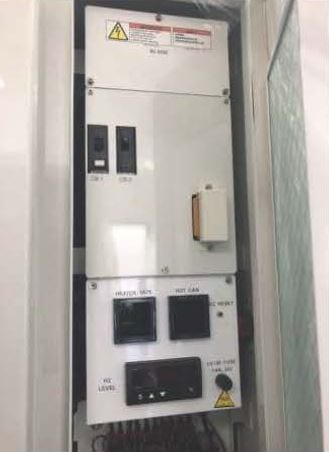 Applied Materials Endura 5500 PVD (Physical Vapor Deposition)