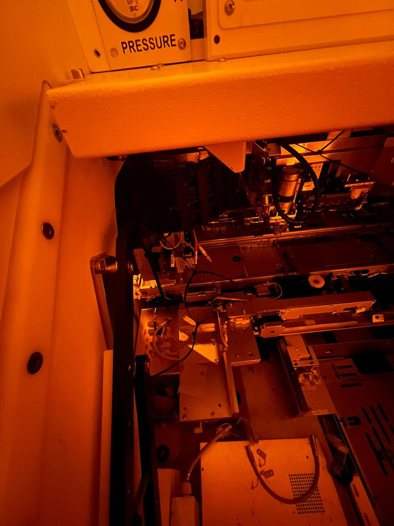 Besi / Datacon 2200 EVO Die Bonder