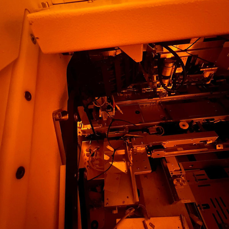 Besi / Datacon 2200 EVO Die Bonder