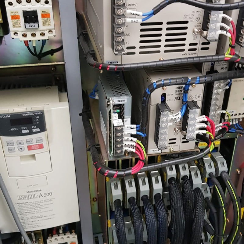 Okamoto GNX 200 Grinder