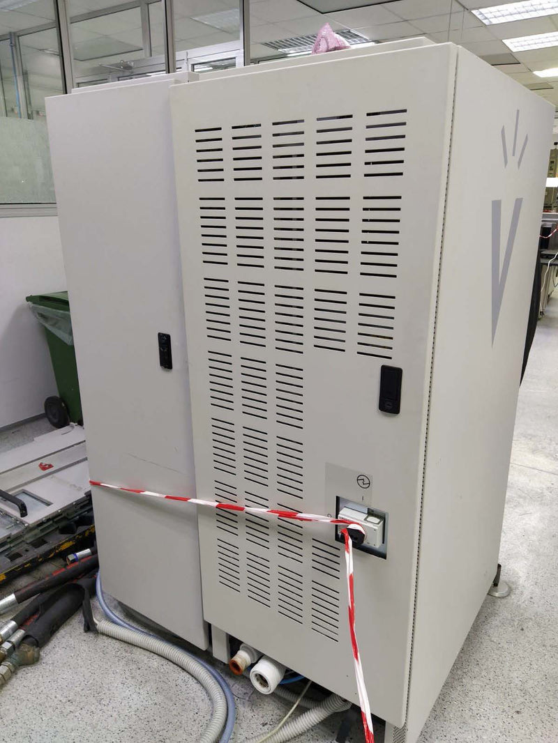 Advantest 93000 PS 1600 CTH Tester