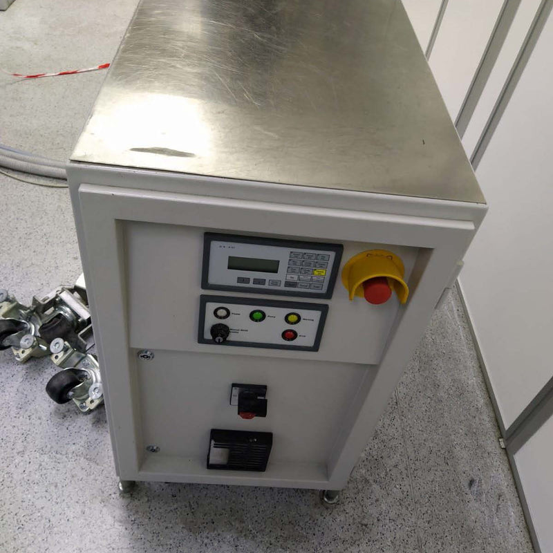 Advantest 93000 PS 1600 CTH Tester