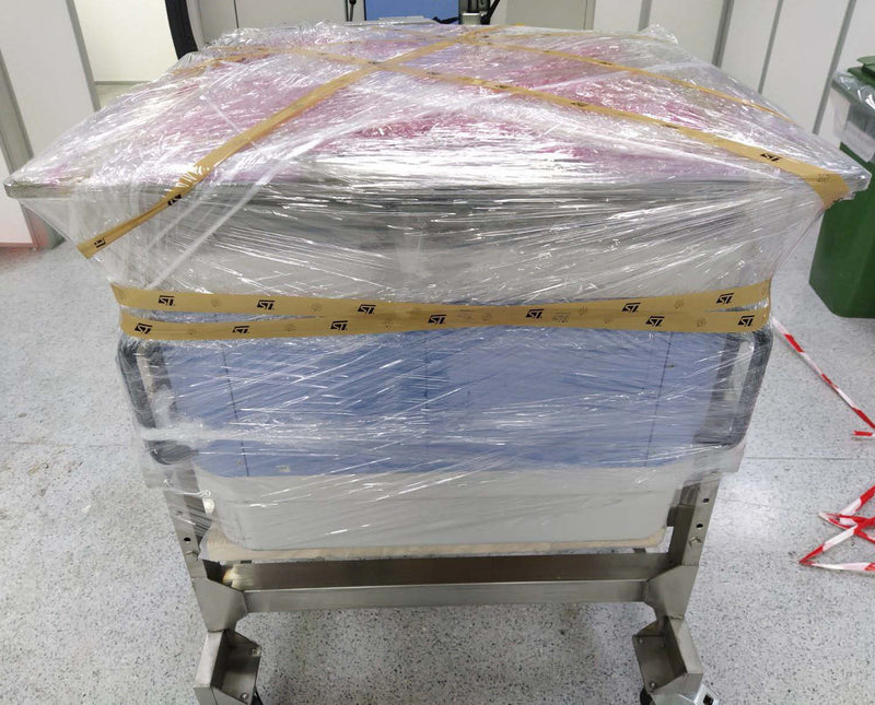 Advantest 93000 PS 1600 CTH Tester