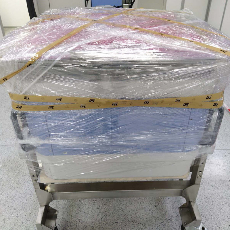 Advantest 93000 PS 1600 CTH Tester