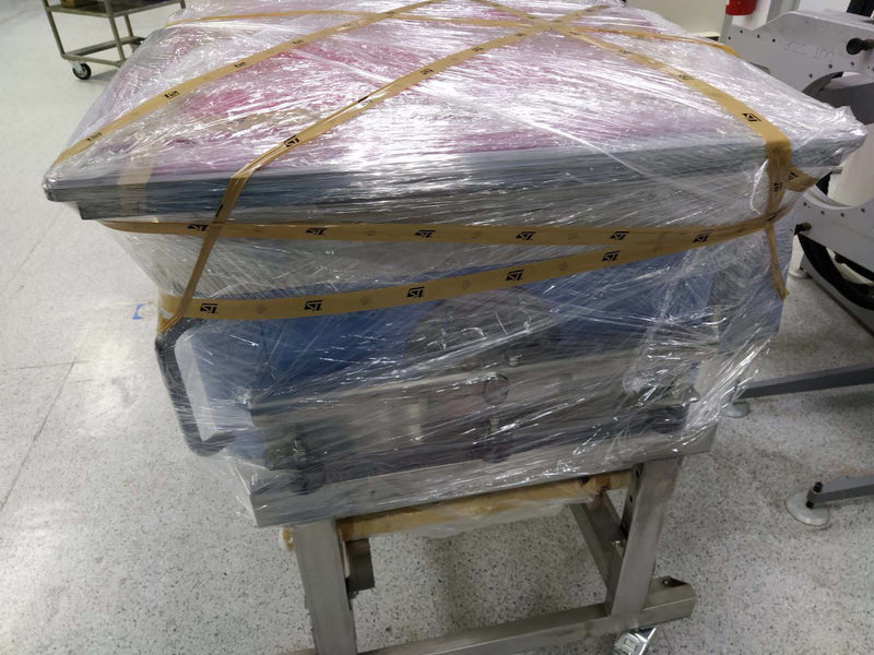 Advantest 93000 PS 1600 CTH Tester