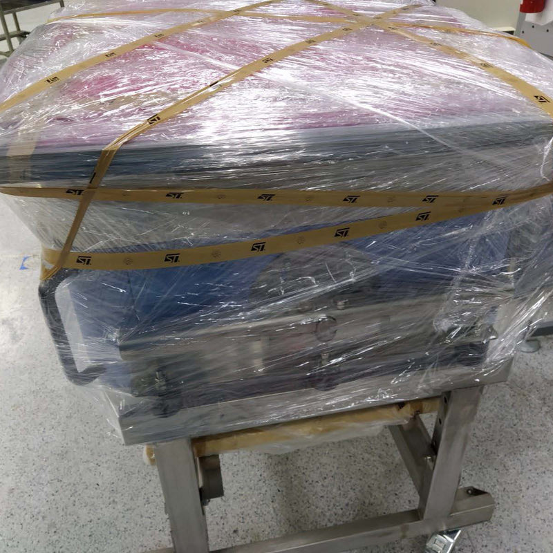 Advantest 93000 PS 1600 CTH Tester