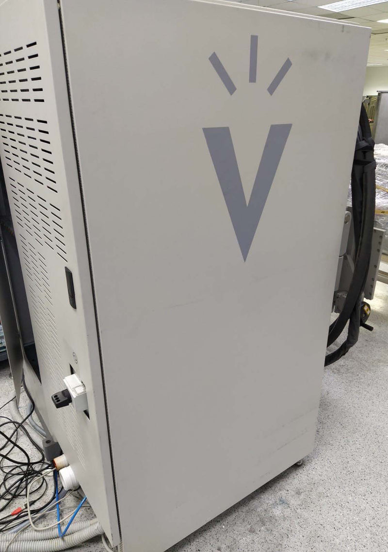 Advantest 93000 PS 1600 CTH Tester