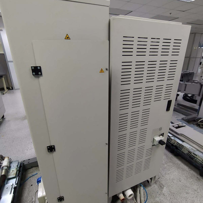 Advantest 93000 PS 1600 CTH Tester