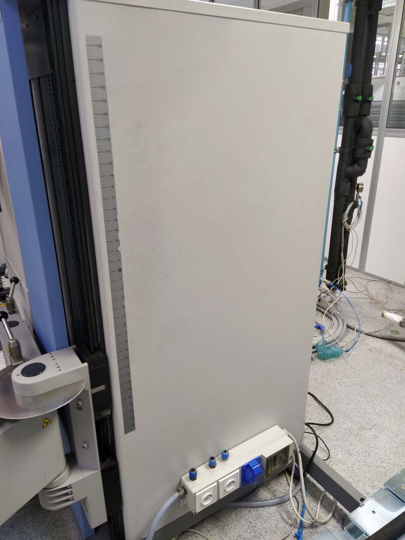 Advantest 93000 PS 1600 CTH Tester