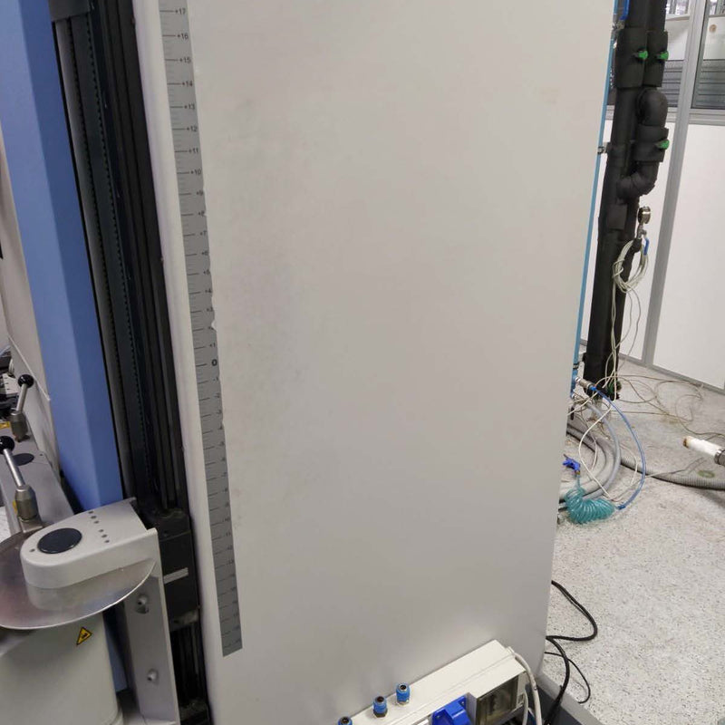 Advantest 93000 PS 1600 CTH Tester