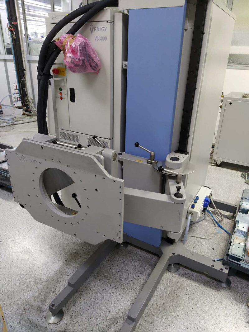 Advantest 93000 PS 1600 CTH Tester