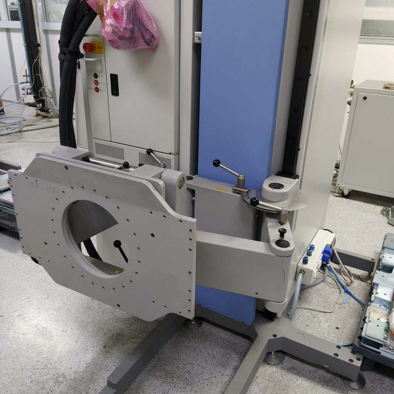 Advantest 93000 PS 1600 CTH Tester