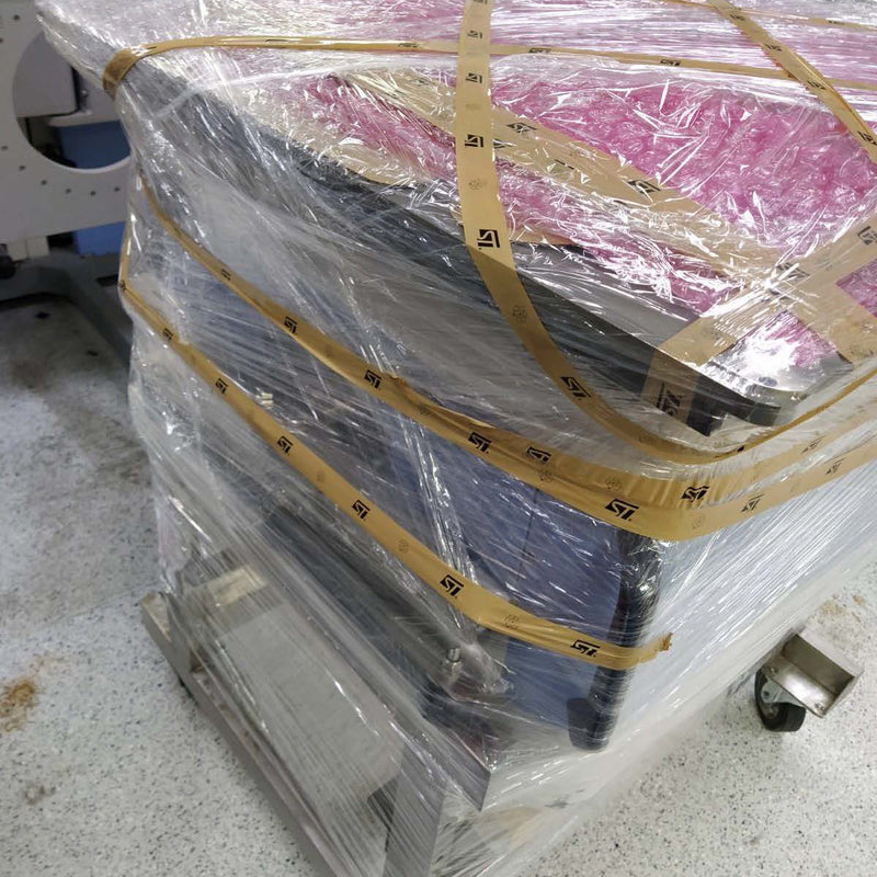 Advantest 93000 PS 1600 CTH Tester