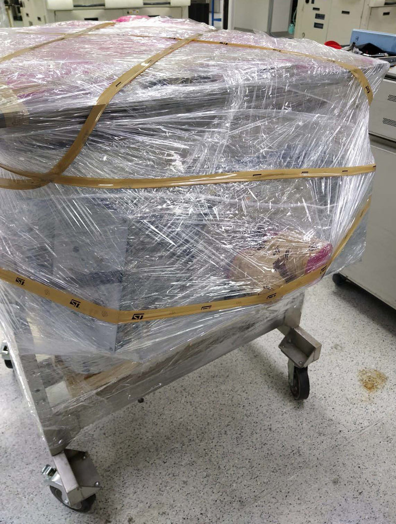 Advantest 93000 PS 1600 CTH Tester