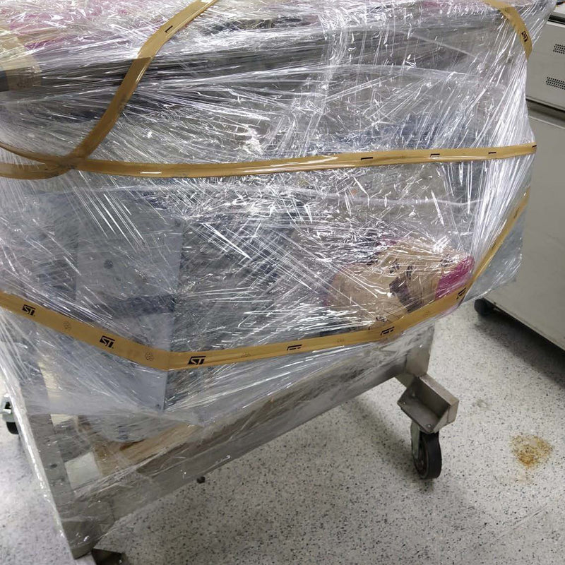 Advantest 93000 PS 1600 CTH Tester