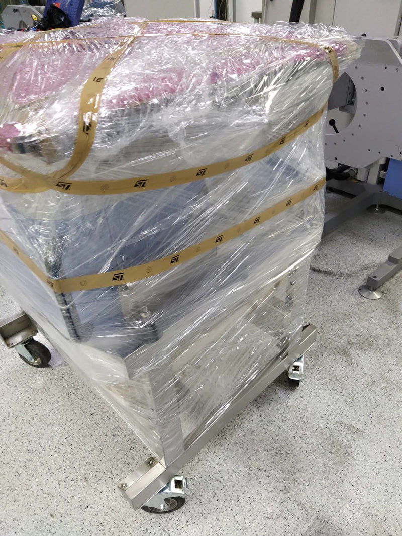 Advantest 93000 PS 1600 CTH Tester