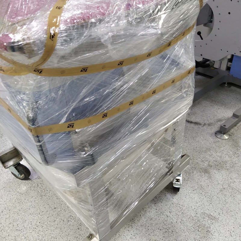 Advantest 93000 PS 1600 CTH Tester