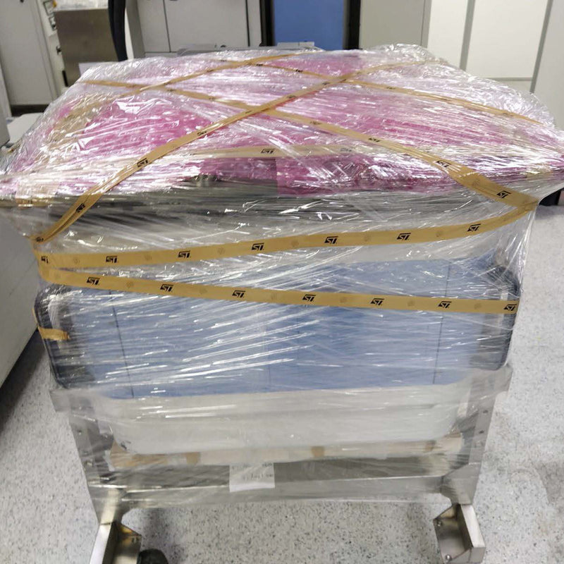 Advantest 93000 PS 1600 CTH Tester