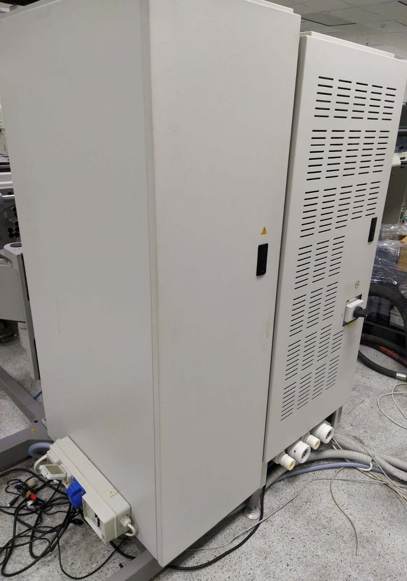 Advantest 93000 PS 1600 CTH Tester