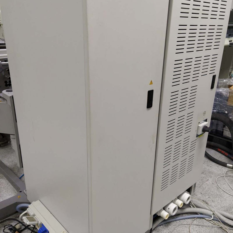 Advantest 93000 PS 1600 CTH Tester