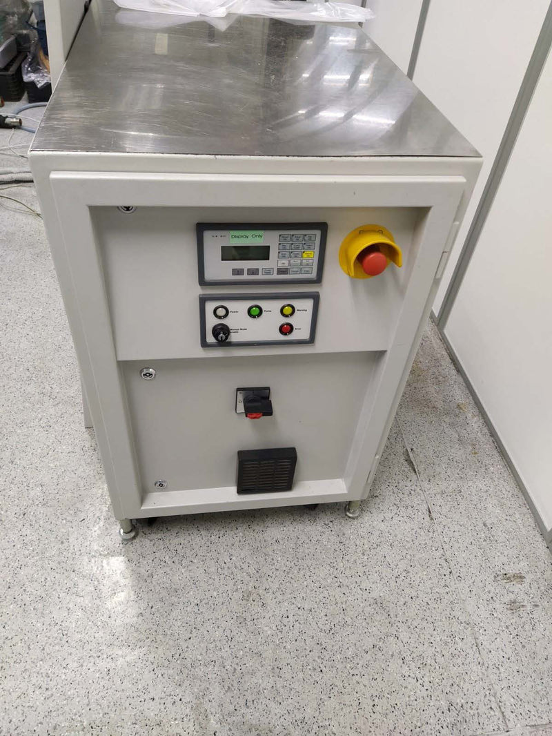 Advantest 93000 PS 1600 CTH Tester