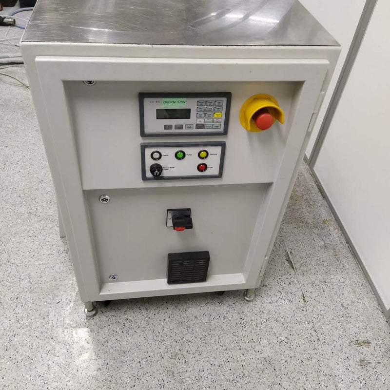 Advantest 93000 PS 1600 CTH Tester