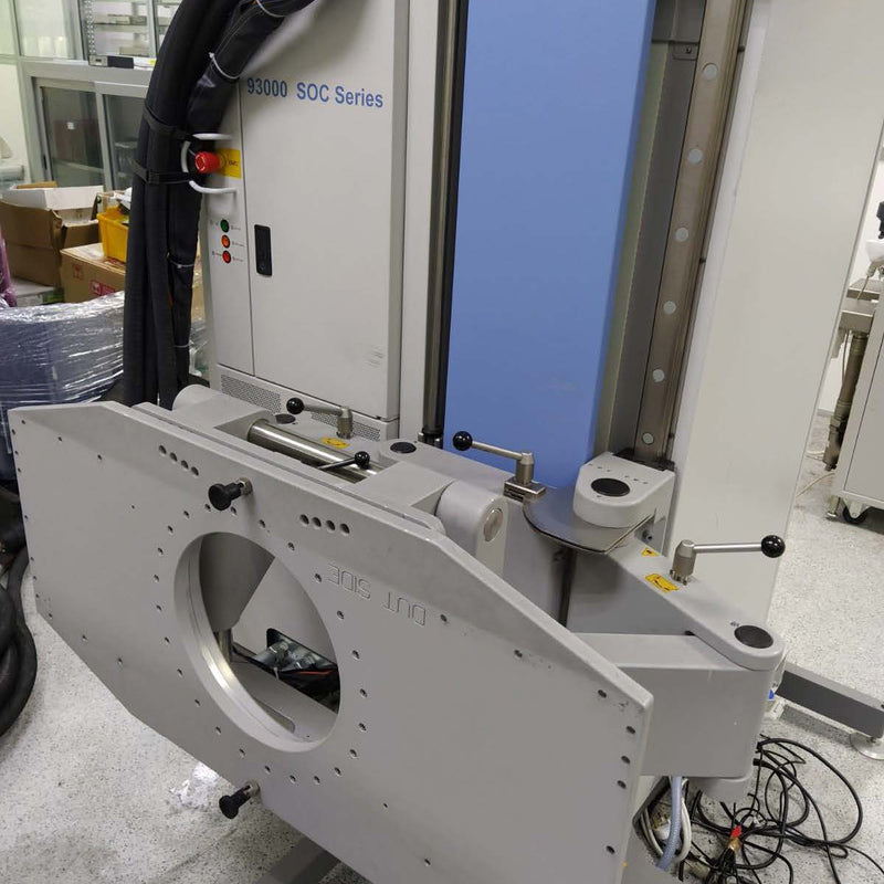 Advantest 93000 PS 1600 CTH Tester