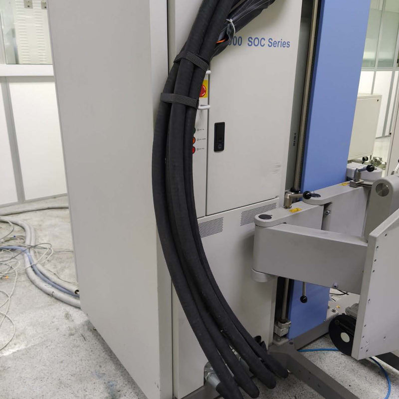 Advantest 93000 PS 1600 CTH Tester