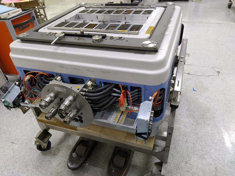 Advantest 93000 PS 1600 CTH Tester