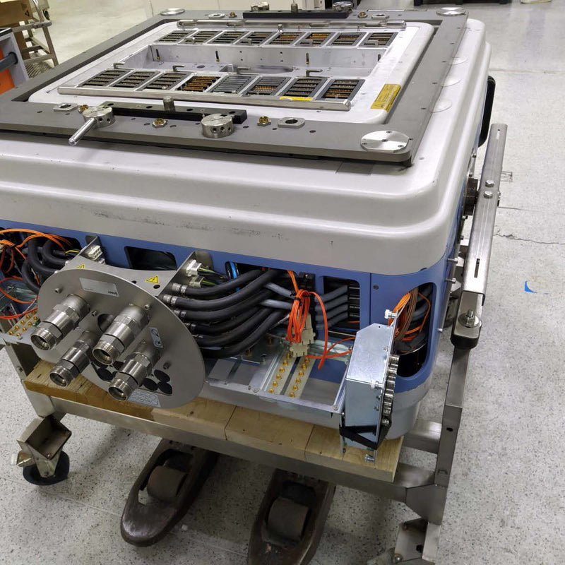 Advantest 93000 PS 1600 CTH Tester