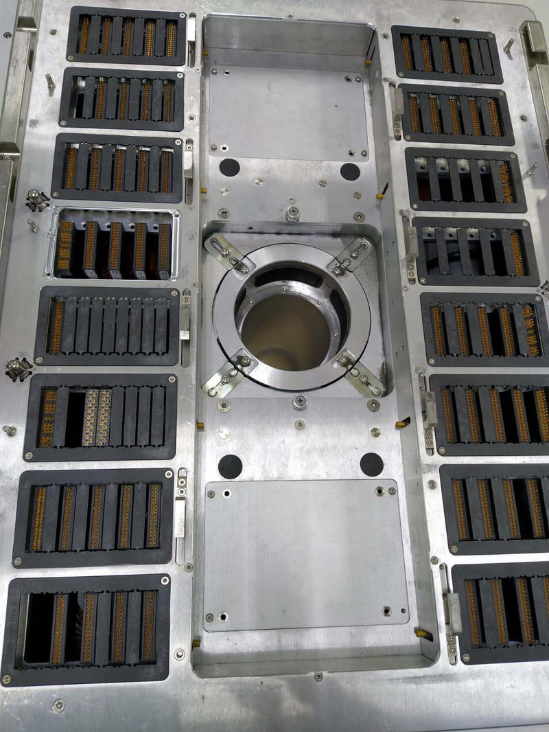 Advantest 93000 PS 1600 CTH Tester