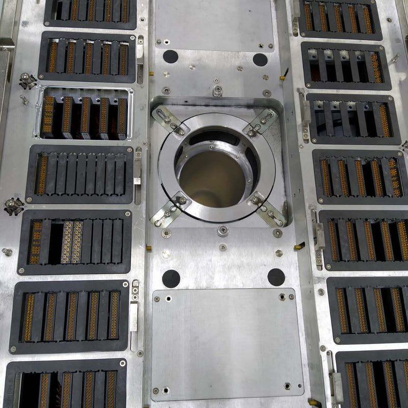 Advantest 93000 PS 1600 CTH Tester