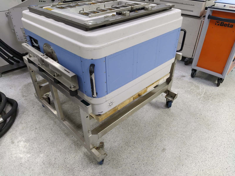 Advantest 93000 PS 1600 CTH Tester