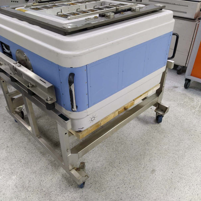 Advantest 93000 PS 1600 CTH Tester