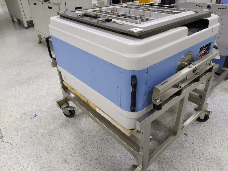 Advantest 93000 PS 1600 CTH Tester