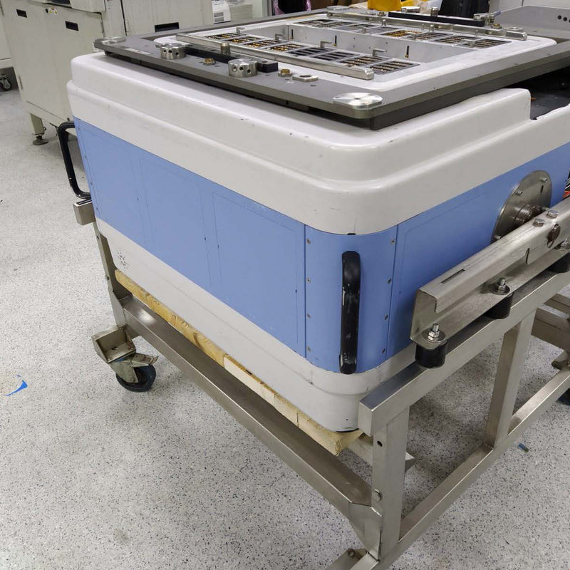 Advantest 93000 PS 1600 CTH Tester