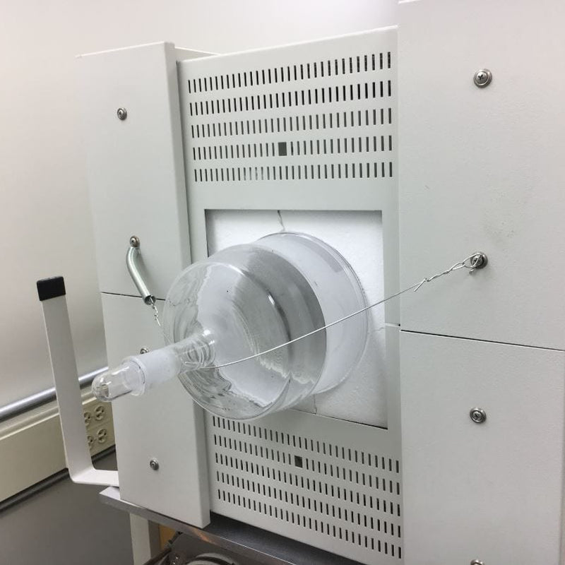 Lindberg / Blue M HTF 55667 C Tube Furnace